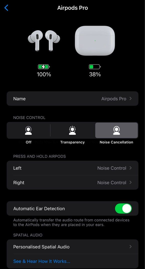 Apple Airpods Pro467891616304353284