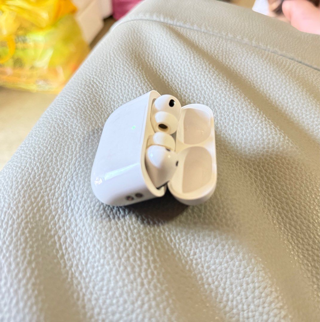 Apple Airpods Pro467891616304353283