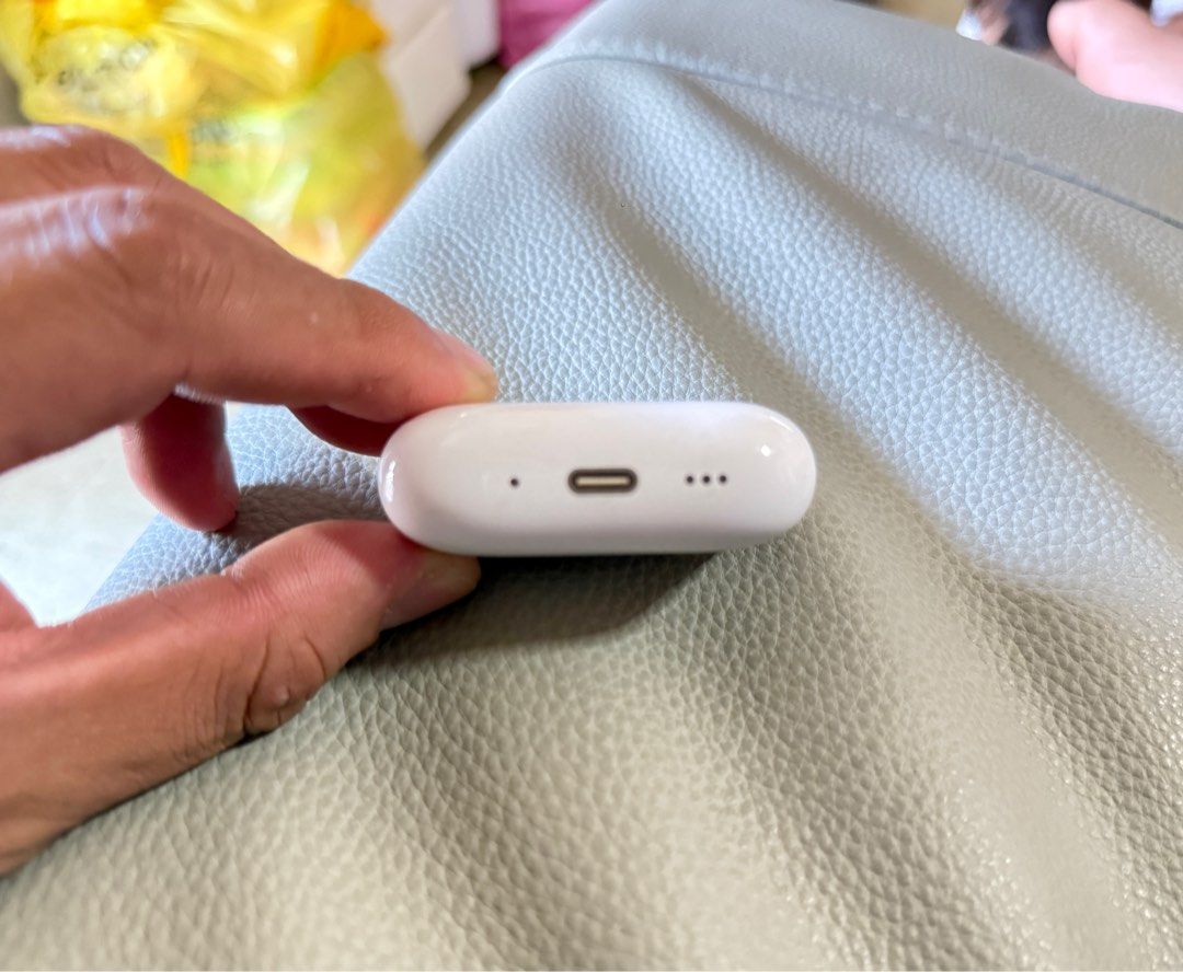 Apple Airpods Pro467891616304353281