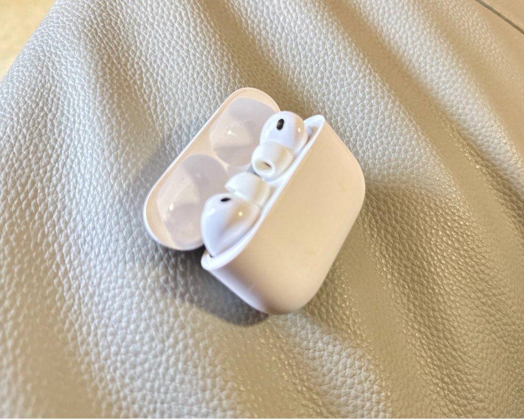 Apple Airpods Pro467891616304353280
