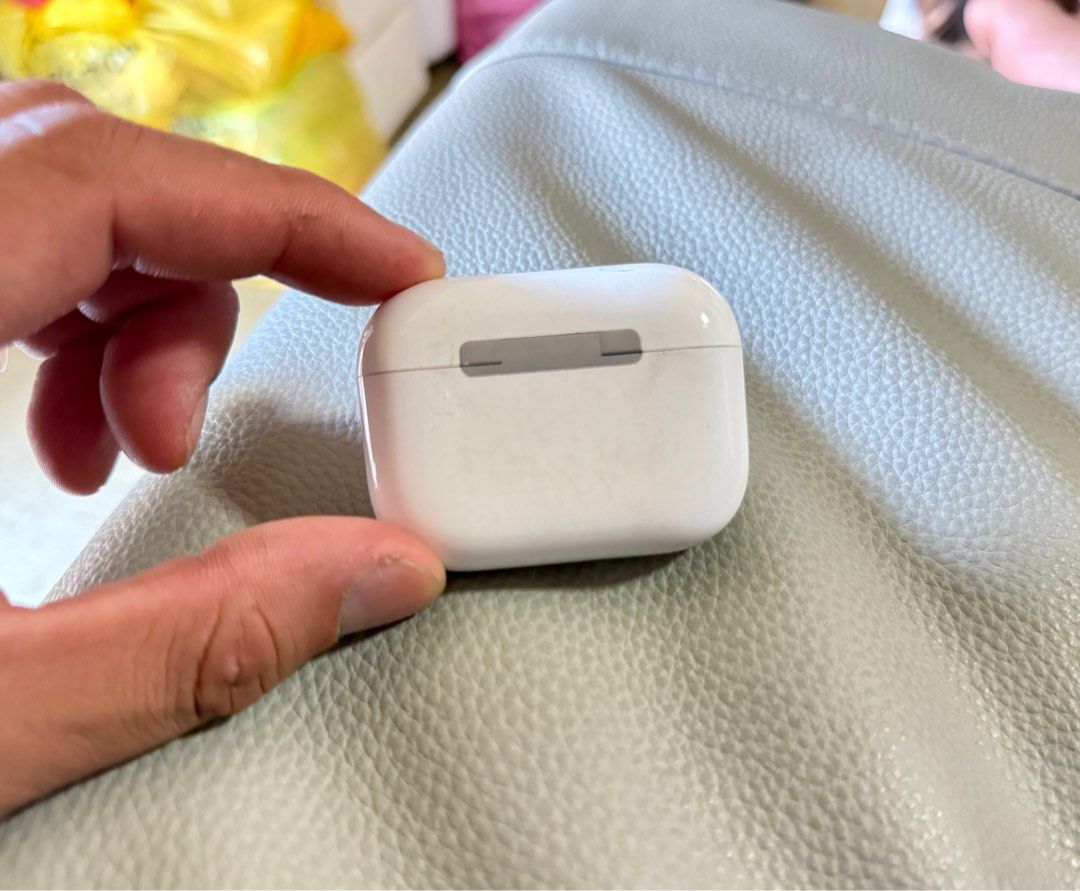 Apple Airpods Pro467891616304353282