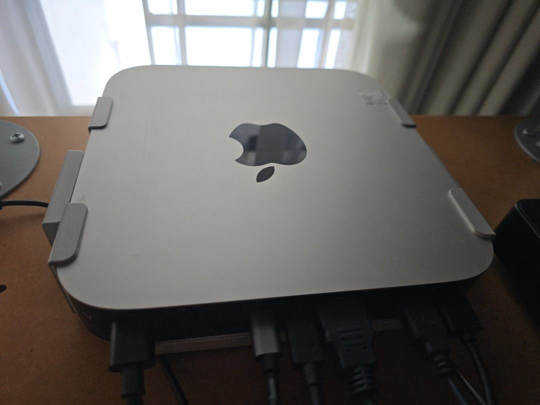 Apple M1 Mac Mini466671756305377280