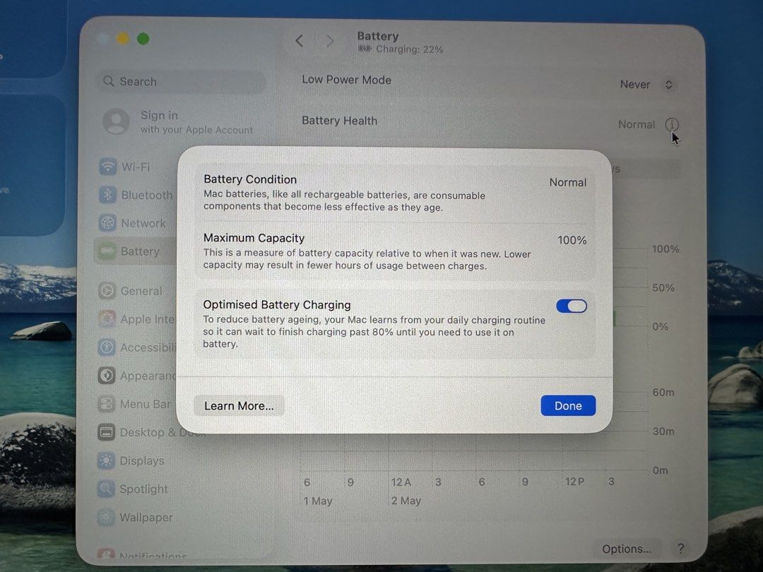 Apple MacBook Air M2 13-inch - 256GB475010559598274566
