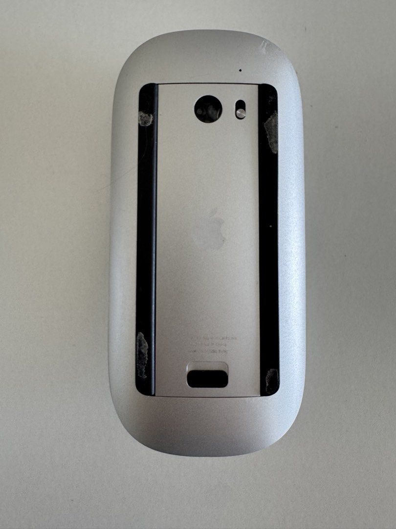 Apple Magic Mouse466551018042828801