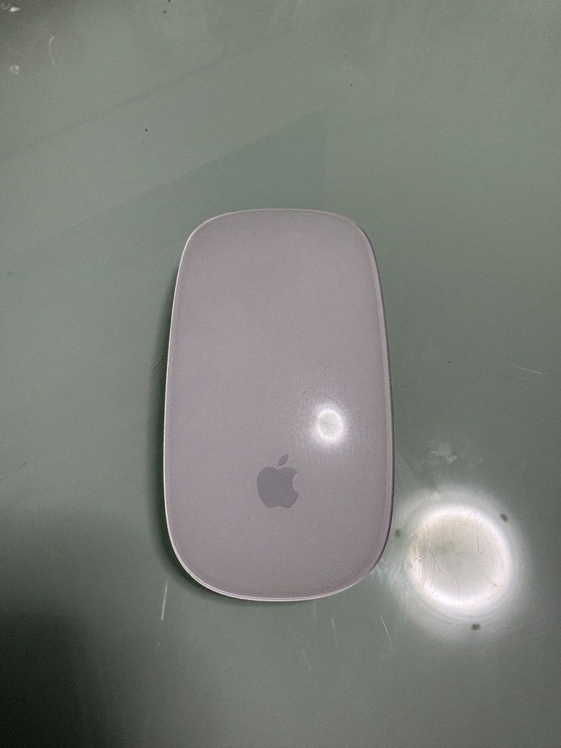 Apple Magic Mouse (Lightning)466914519350005760