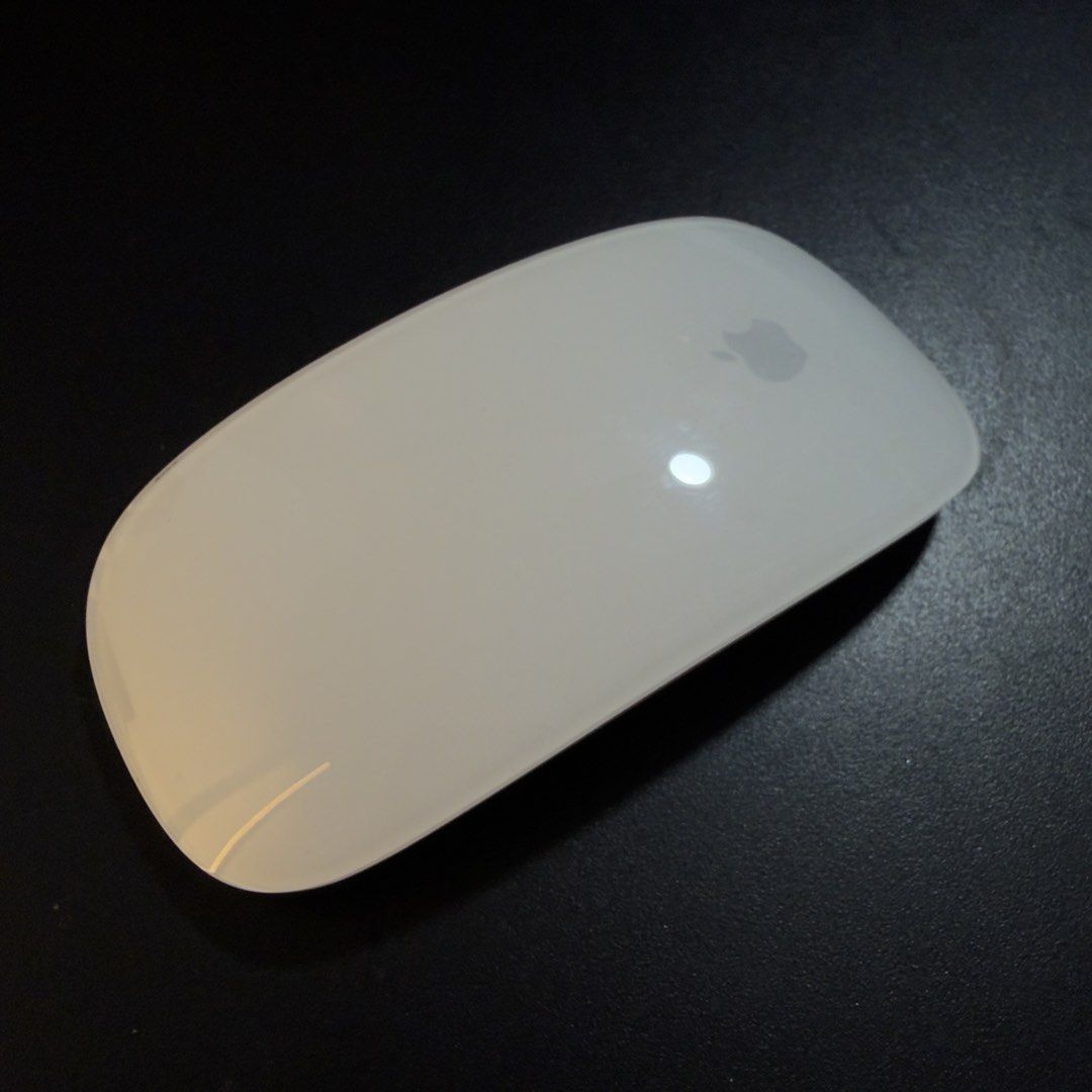 Apple Magic Mouse Wireless Bluetooth Computer Mouse466914518269306880