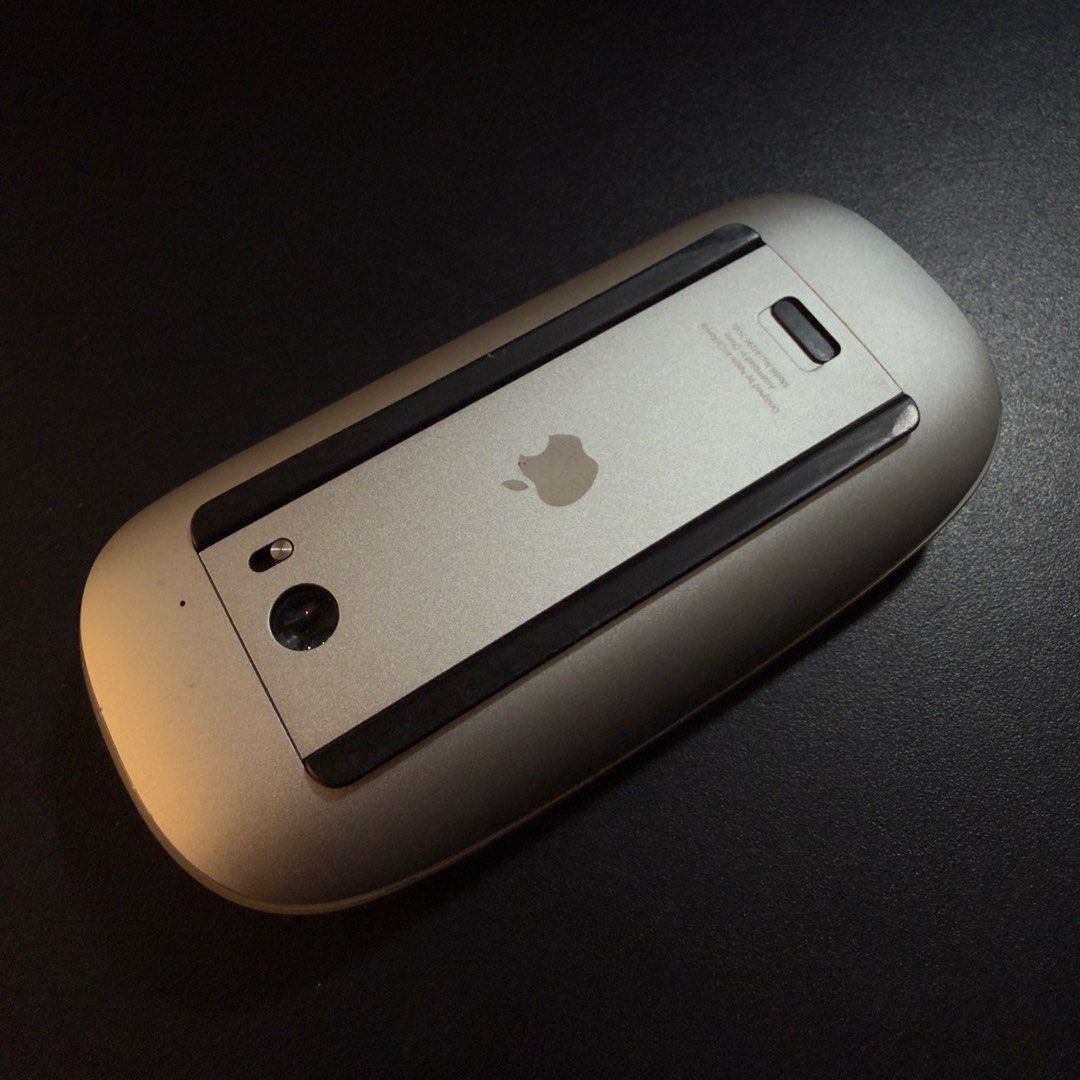 Apple Magic Mouse Wireless Bluetooth Computer Mouse466914518269306881