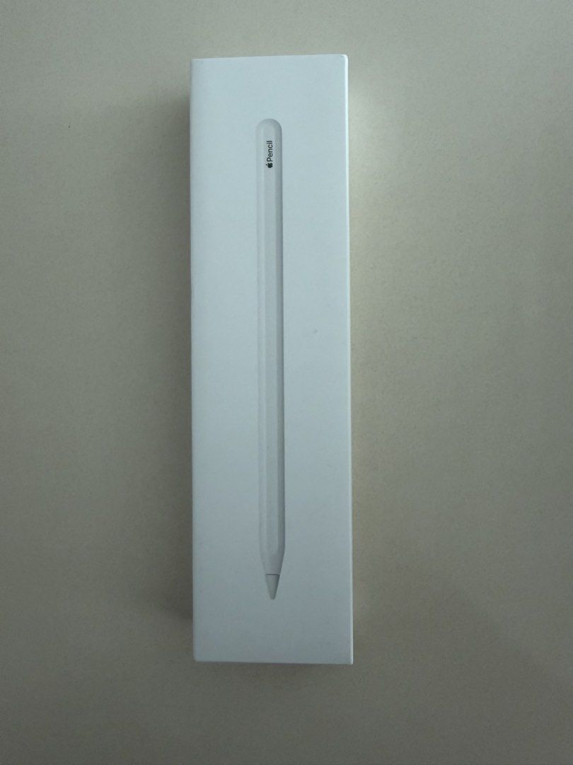 Apple Pencil (2nd Generation)466553795102658560