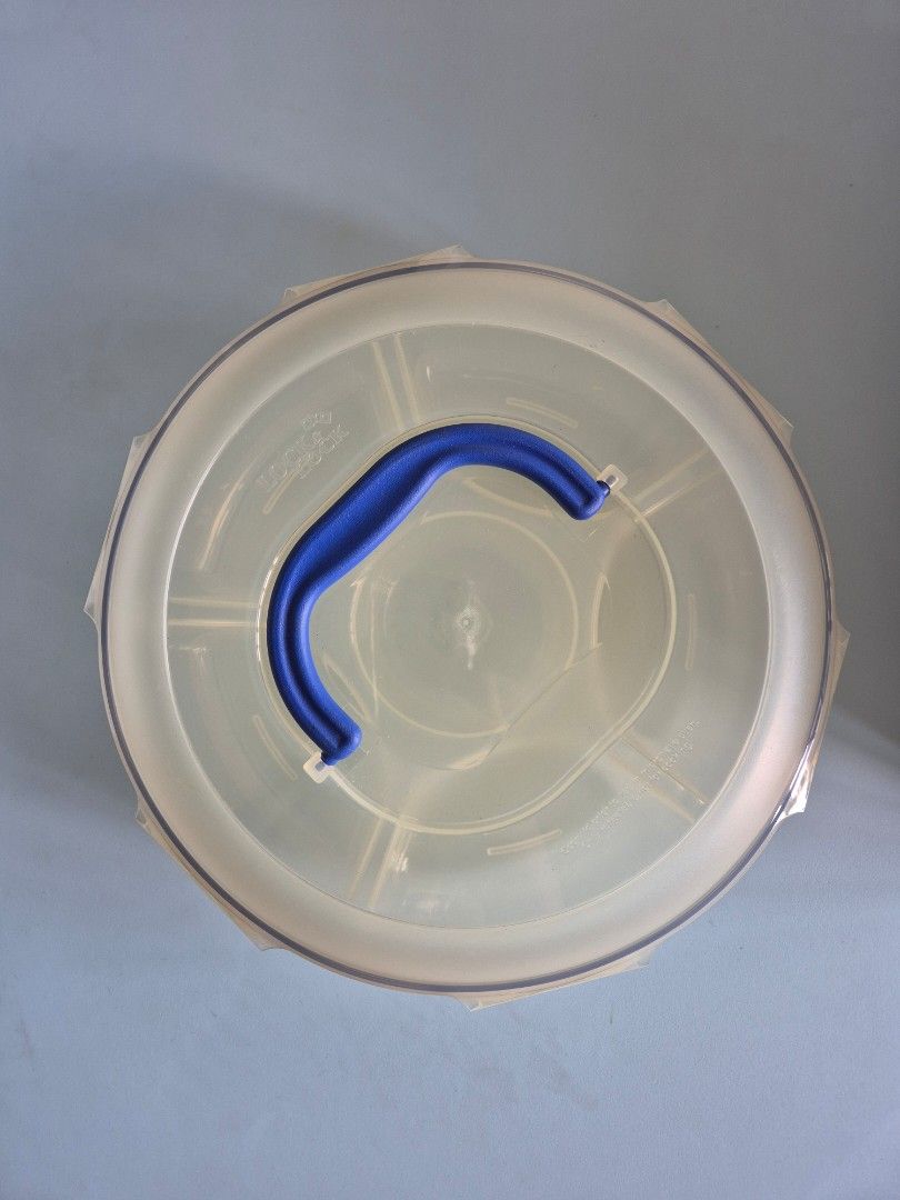 Assorted Food Storage Containers with Lids466627336161863682