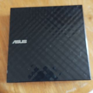 ASUS External CD/DVD Burner472498195441930240