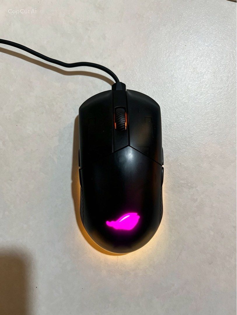 ASUS ROG Gaming Keyboard and Mouse466819984404008961