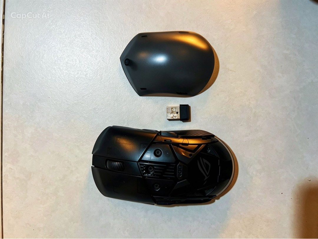 ASUS ROG Gaming Keyboard and Mouse466819984404008962
