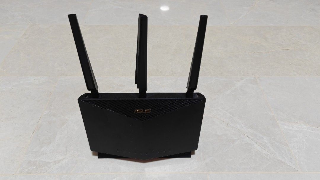 ASUS Wireless Router466695425927434240