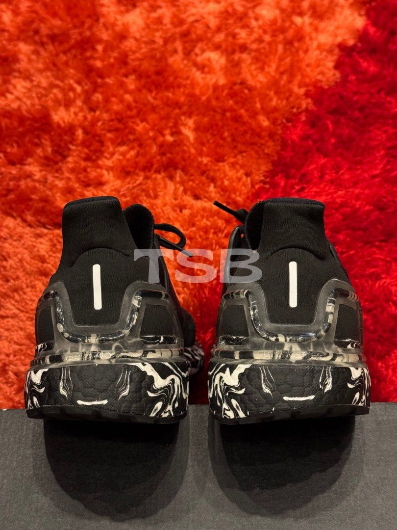 [AUTHENTIC - PRELOVED] Adidas Ultraboost 20 Glam Pack (Category: Sneakers) located in Makati City. Submitted by gelamaythe74243 (Listing ID 1440561023, Image 3). Description: FOR SALE: adidas UltraBoost 20 Glam Pack - In good and neat condition - Used only a few times - Available for meetups in/around Rockwell, Makati or General Santos City Send us a message for inquiries! 💌.