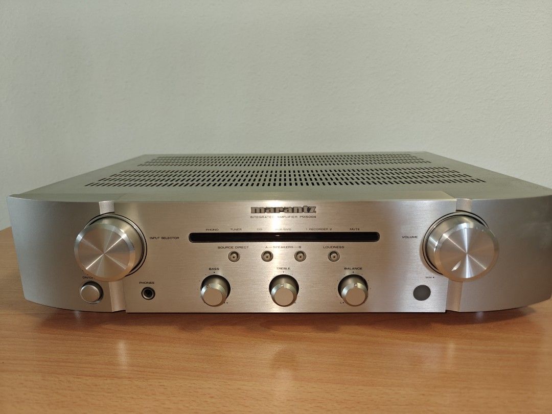 AV Receiver with Remote466540902871224320