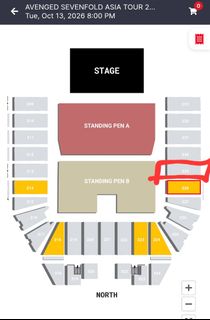 (Category: ) located in . Submitted by techconciergesg (Listing ID 1440424825, Image 1). Description: .