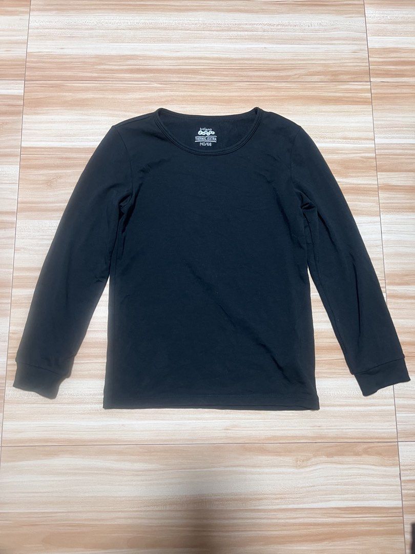 BALENO Thermal Extra for Kids / 140 (Category: Babies & Kids Fashion) located in Manila. Submitted by jk2578 (Listing ID 1440502791, Image 1). Description: BALENO Thermal Extra for Kids Size 140 9-10 years old .