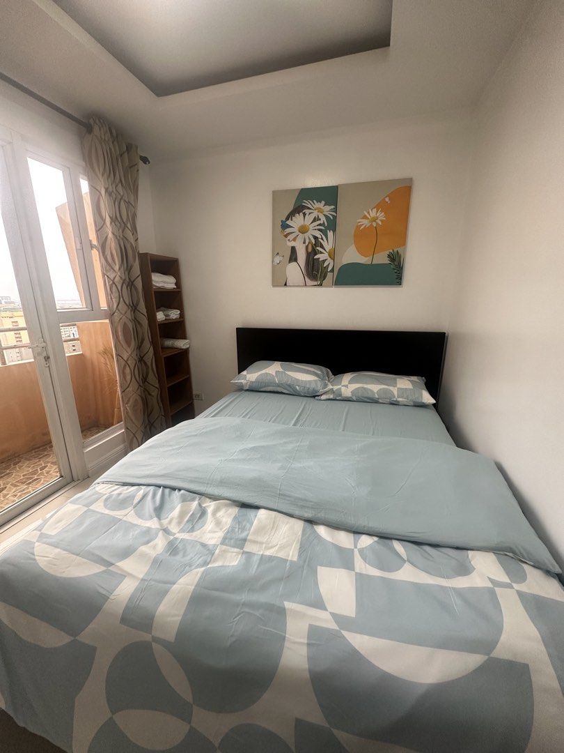 Birch tower condo for lease monthly (Category: Apartments & Condos) located in Manila. Submitted by ronald.pontuya (Listing ID 1439992937, Image 2). Description: Studio unit for lease daily, located at J Bocobo St almost corner of Pedro Gil St just a few walk to Robinsons Mall.