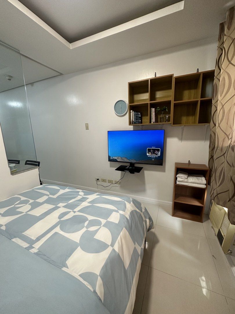 Birch tower condo for lease monthly (Category: Apartments & Condos) located in Manila. Submitted by ronald.pontuya (Listing ID 1439992937, Image 3). Description: Studio unit for lease daily, located at J Bocobo St almost corner of Pedro Gil St just a few walk to Robinsons Mall.