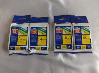 Brother Label Tape472403248783052800