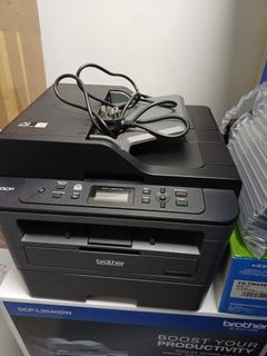 Brother DCP-L2550DW Printer472337550767575040