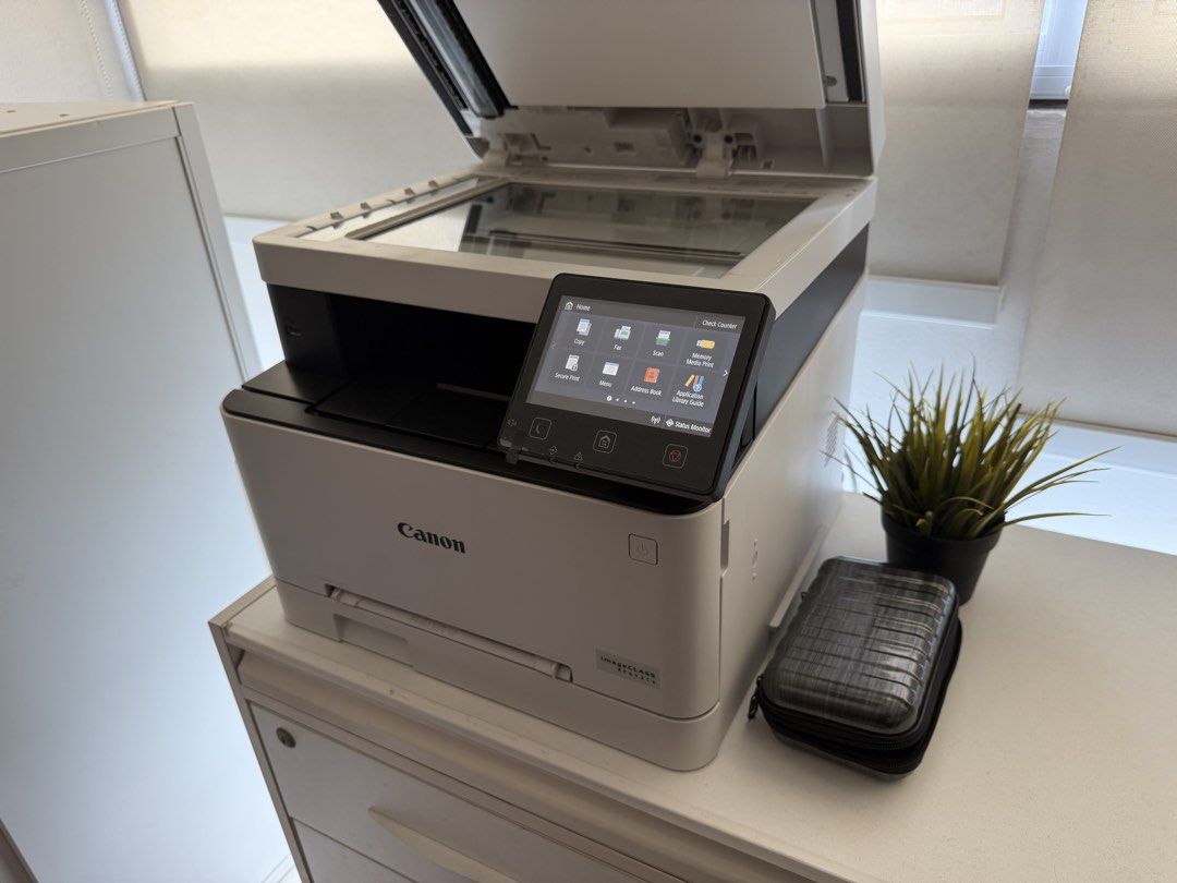 Canon ImageCLASS MF645Cx color laser printer466321481946910720