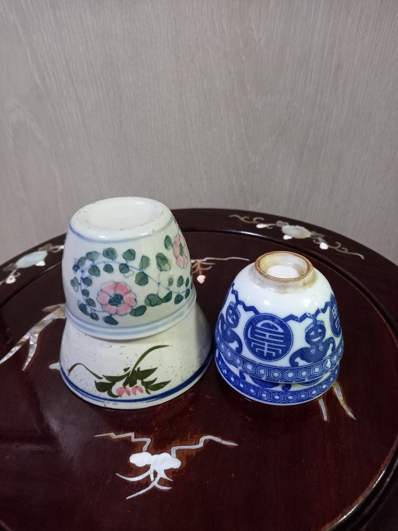 Ceramic Tea Cups466750090584401923