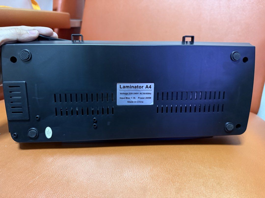 Crenova A4 Laminator466814561126328322