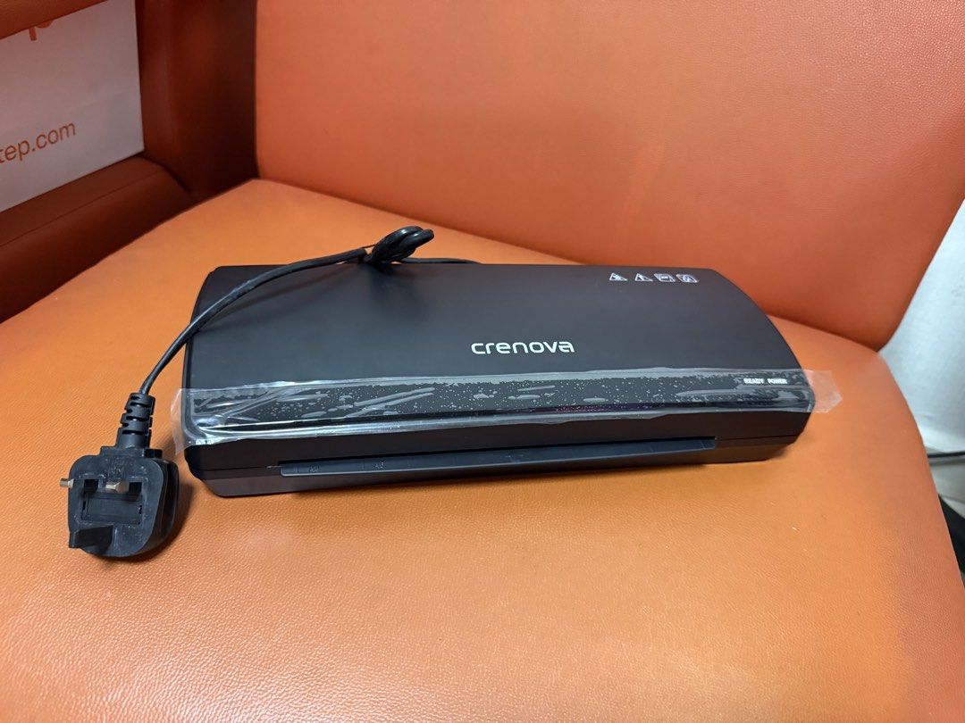Crenova A4 Laminator466814561126328321