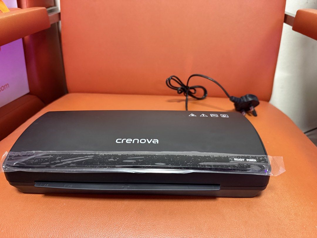 Crenova A4 Laminator466814561126328320