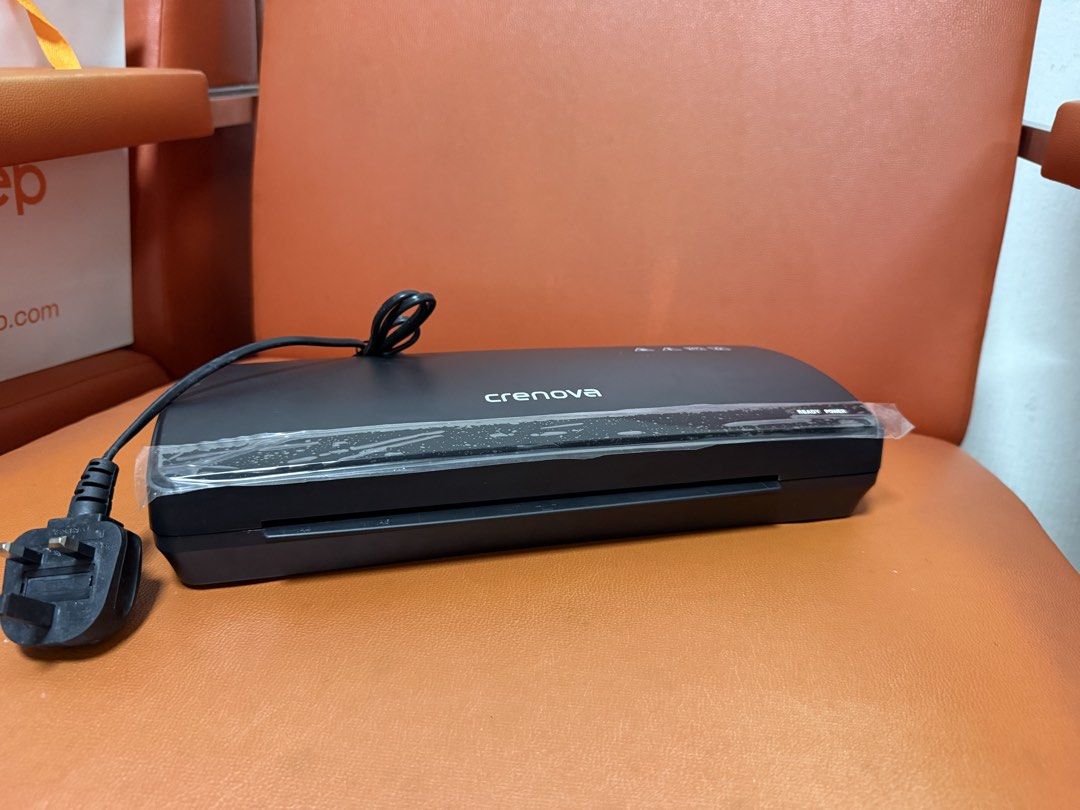 Crenova A4 Laminator466814561126328323