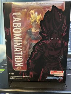 (Category: ) located in . Submitted by opgamingandcollectibles (Listing ID 1440490158, Image 1). Description: .