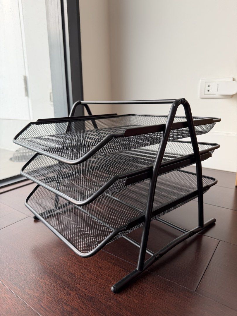 Documents / Magazine File (Category: Office Furniture & Fixtures) located in Makati City. Submitted by preloveditems_8 (Listing ID 1440480667, Image 3). Description: .