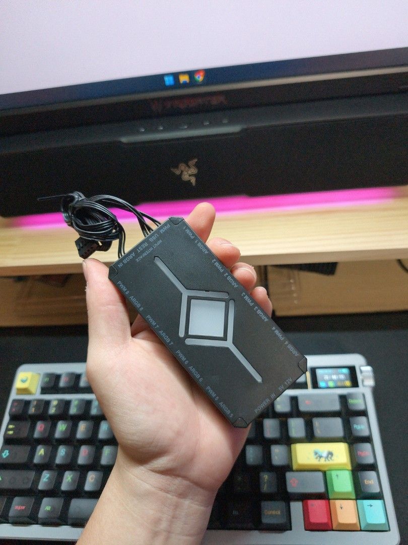 DRGB controller466808200936171521