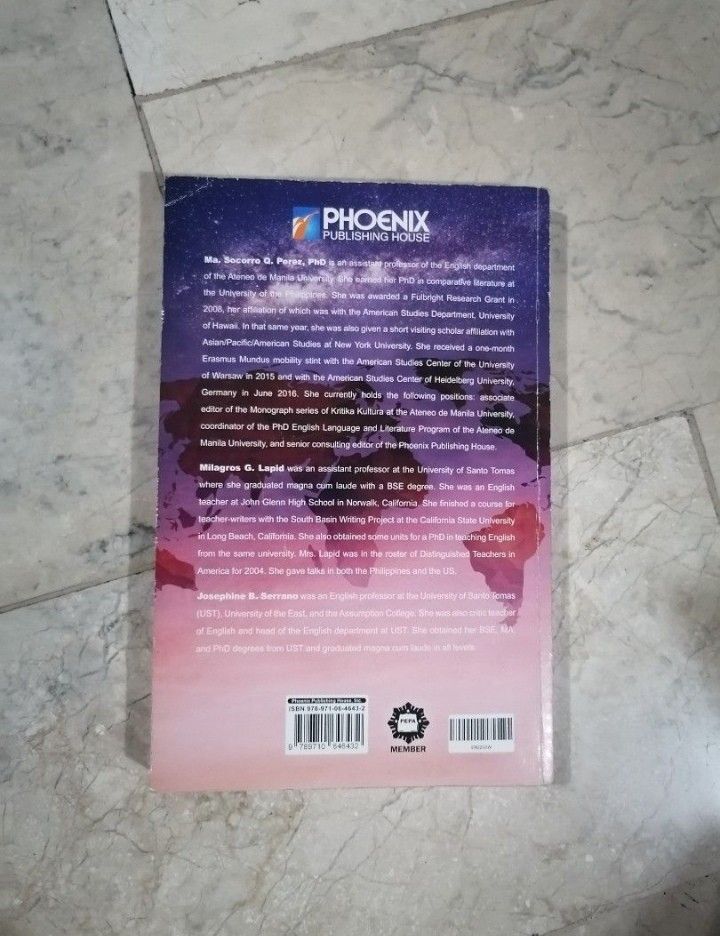 ECAS 10 (Category: Textbooks) located in Malabon City. Submitted by silver_shopping (Listing ID 1440468170, Image 2). Description: .