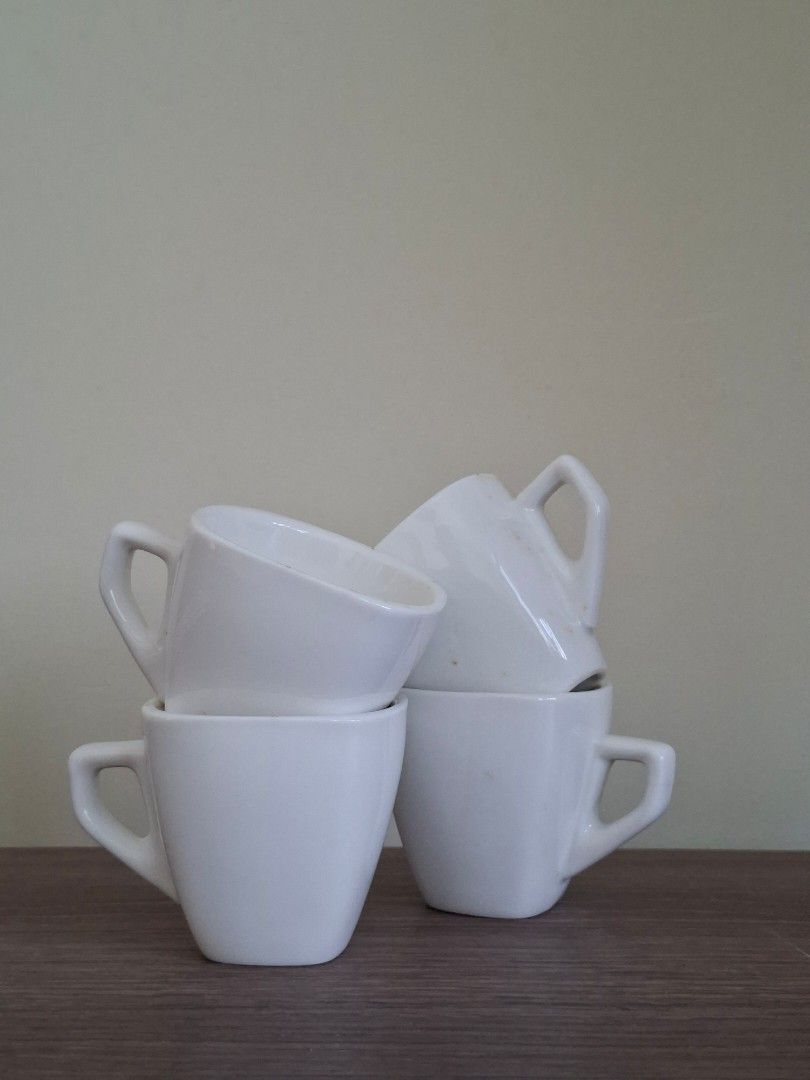 Espresso Cups x 4466636592330188800