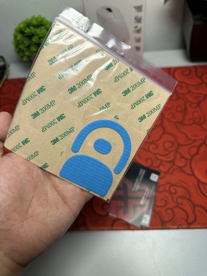 Fantech Yari Pro 8k PAW3950 Strike Wireless Gaming Mouse (Category: Mouse & Mousepads) located in Cavite. Submitted by biboyharanero (Listing ID 1440537241, Image 3). Description: Fantech Yari Pro 8k PAW3950 Strike Wireless Gaming Mouse Negotiable No LP in mind so please pm your maximum offer if below posted price (I hate haggling) RFS: Decluttering Issue: None Personal warranty for 2 days only, any issue arises after personal warranty window is 