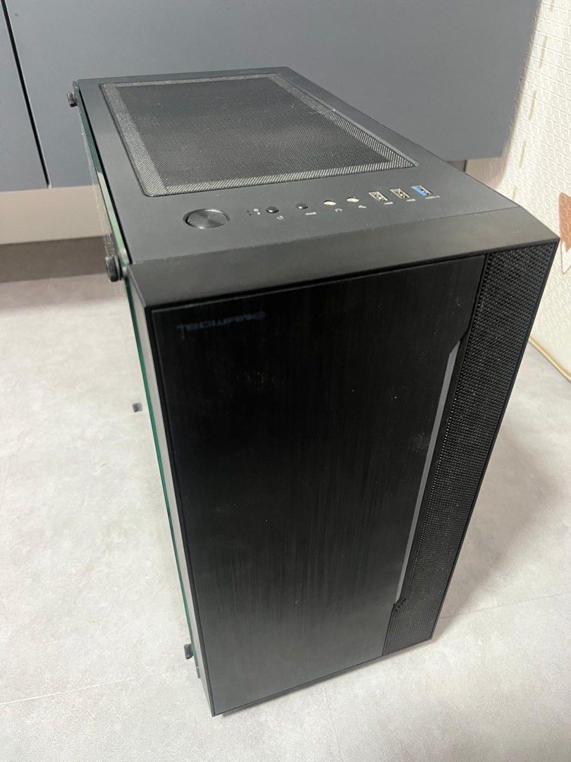 Faulty AMD Desktop PC466428769967820802