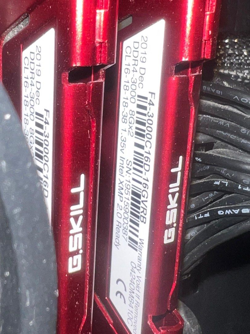 Faulty AMD Desktop PC466428769967820803