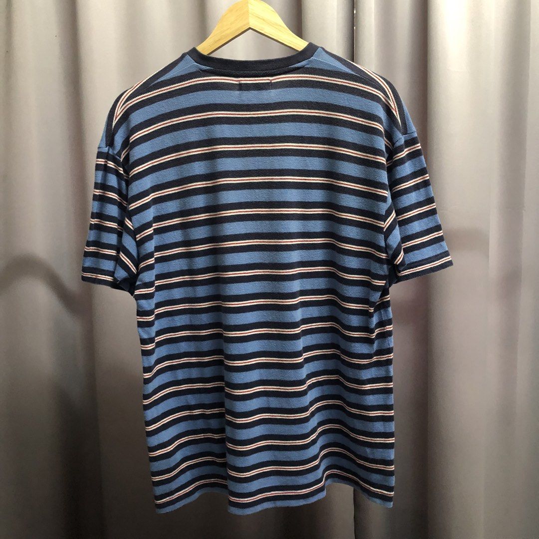 Fila L (Category: Tshirts & Polo Shirts) located in Bagan Serai. Submitted by pat_collection (Listing ID 1440437437, Image 2). Description: Pit21.5x26.