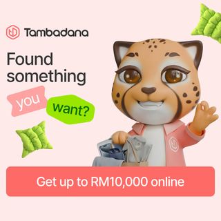 (Category: ) located in . Submitted by tambadana.my (Listing ID 1439896223, Image 1). Description: .