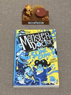 Children & Young Adult Collection item 2