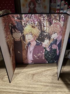 (Category: ) located in . Submitted by _Rinix_ (Listing ID 1440566503, Image 1). Description: .