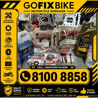 (Category: ) located in . Submitted by gofixbike (Listing ID 1440553068, Image 1). Description: .