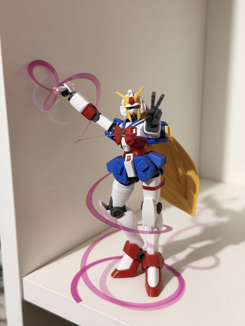Gundam 144 SCALE BUILT NOBELL #119 (Category: Gundam & Model Kits) located in Bulacan. Submitted by shipupi (Listing ID 1440387137, Image 1). Description: .