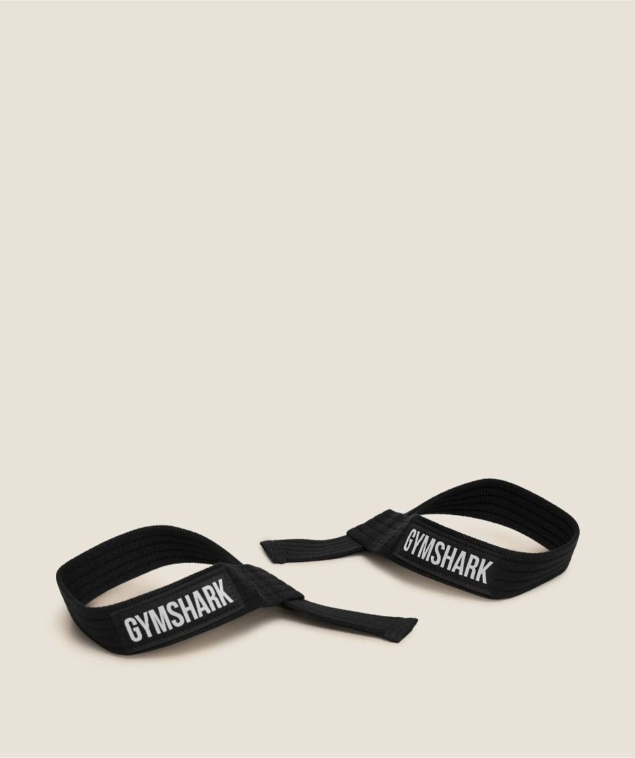 Gymshark Weightlifting Straps - Grey & Black (Category: Weights & Dumbbells) located in Caloocan City. Submitted by laurenceg06067 (Listing ID 1440393729, Image 2). Description: - Gymshark Lifting Straps - Improves grip during heavy lifting - Comes as a pair - Ideal for intense gym sessions - Available colors: Grey and Black Brandnew/onhand taft/cavite loc.