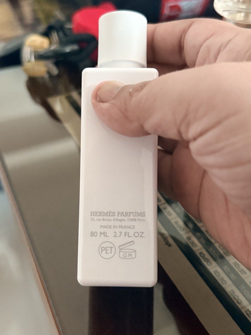 Hermes - Un Jardin Sur Le Nil (Category: Fragrance & Deodorants) located in Manila. Submitted by santabhe (Listing ID 1440446357, Image 3). Description: .