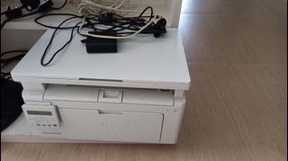 HP Printer with Scanner Function472403249757562880