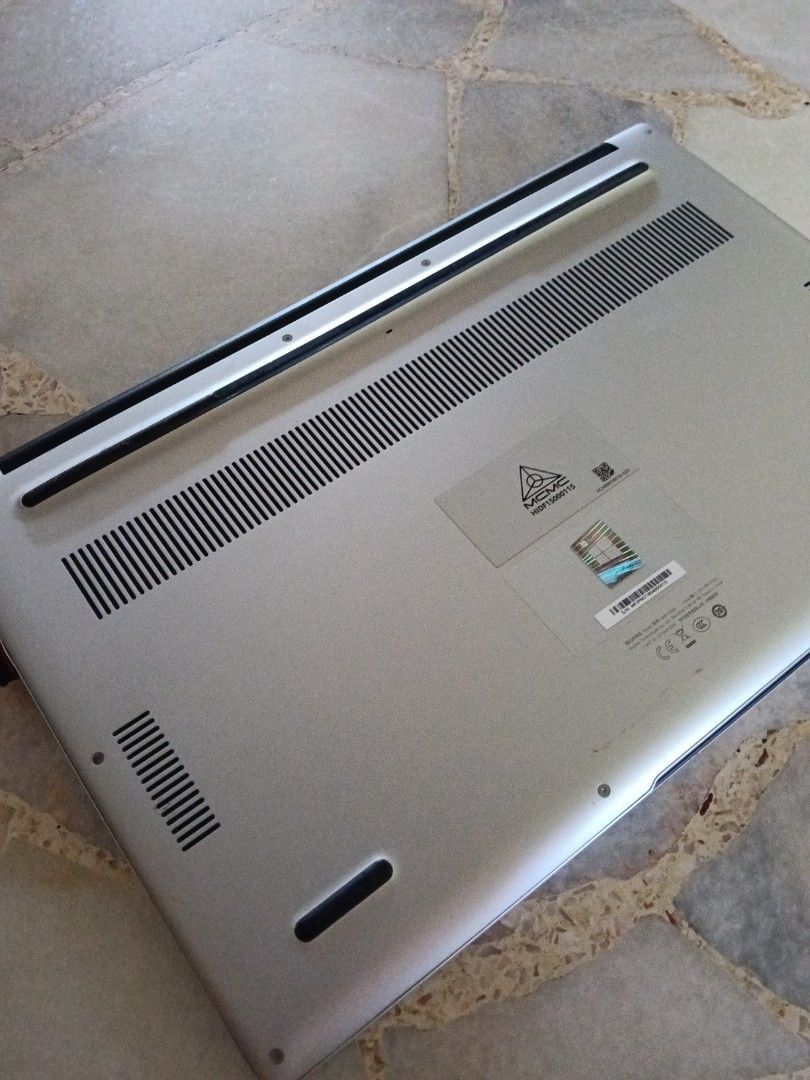Huawei Laptop Matebook D15 Silver466542741496145922