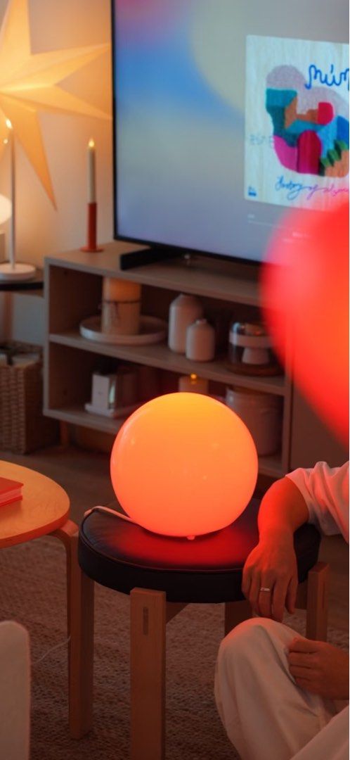 ikea fado brand new (Category: Lighting) located in Quezon City. Submitted by nabi1004 (Listing ID 1440440455, Image 2). Description: silverhome.ph on ig last price.